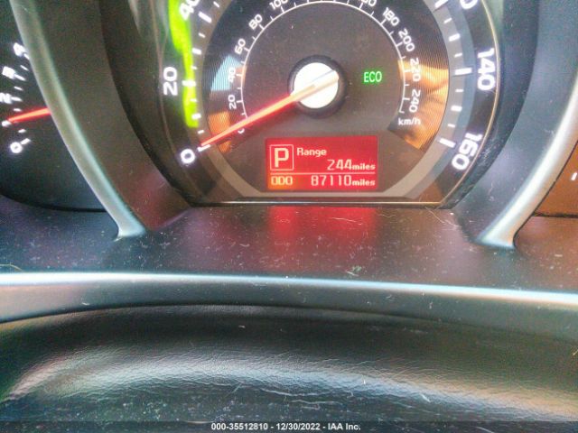 KNDPC3AC0F7787368 KIA Sportage Ex