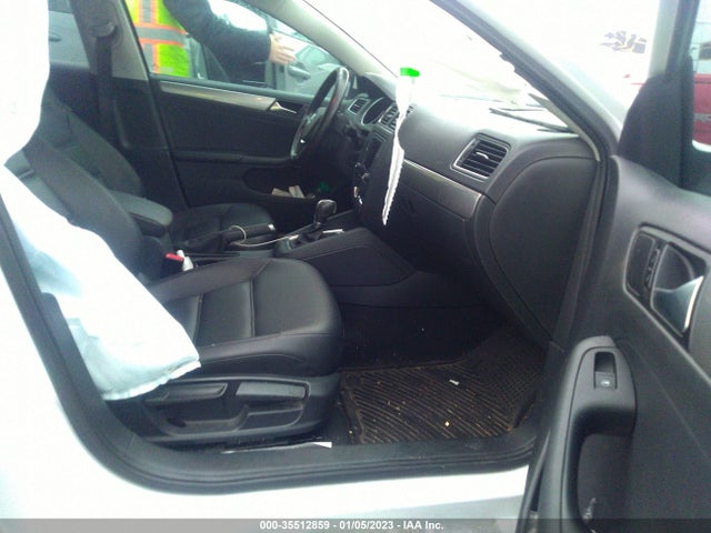 Volkswagen Jetta 1.4t Se 2017 3VWDB7AJXHM204418 Image 6