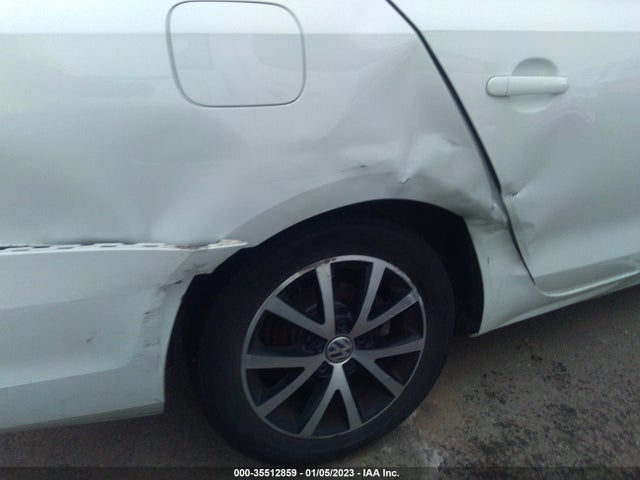Volkswagen Jetta 1.4t Se 2017 3VWDB7AJXHM204418 Image 7