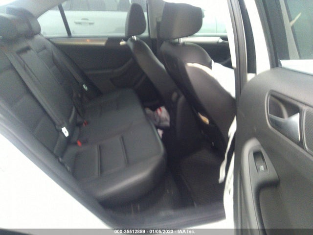 Volkswagen Jetta 1.4t Se 2017 3VWDB7AJXHM204418 Image 9
