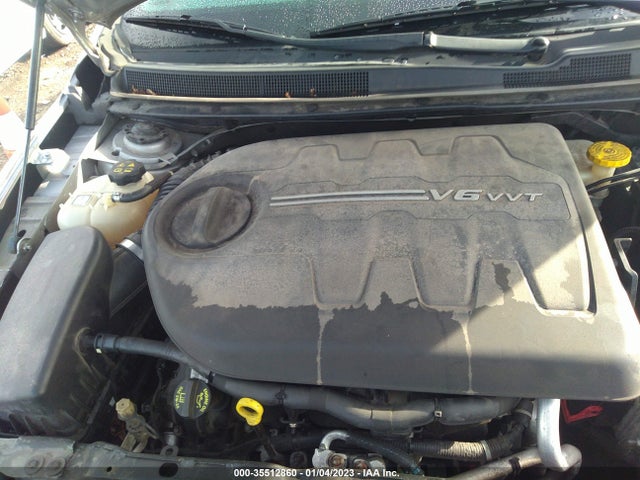 Chrysler 200 S 2015 1C3CCCDG7FN522654 Image 10