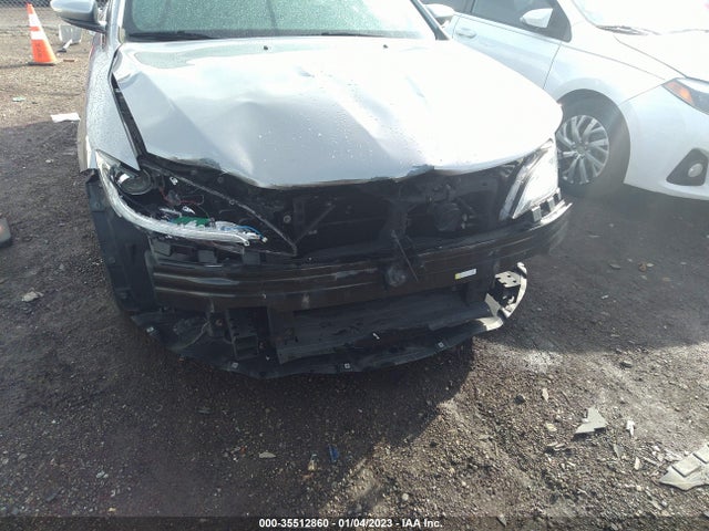 Chrysler 200 S 2015 1C3CCCDG7FN522654 Image 6