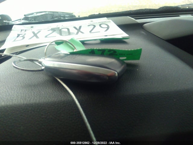 2022 Subaru Forester, VIN: JF2SKAMC1NH527715