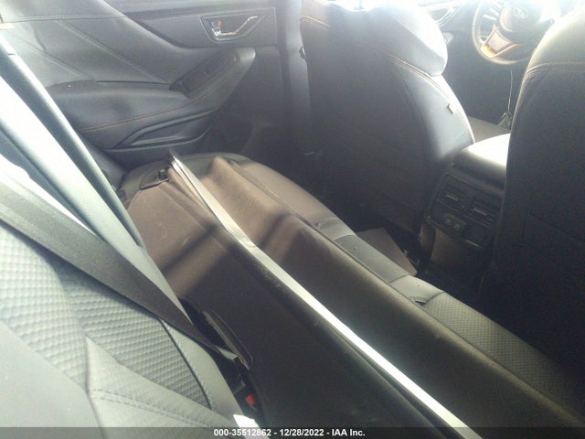 2022 Subaru Forester, VIN: JF2SKAMC1NH527715