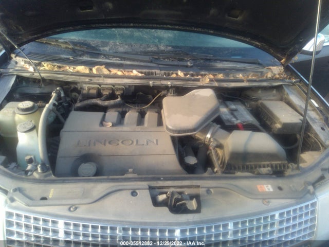 Lincoln MKX 2008 2LMDU68C78BJ15034 Image 11