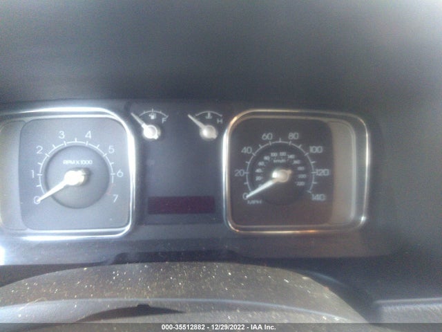 Lincoln MKX 2008 2LMDU68C78BJ15034 Image 8