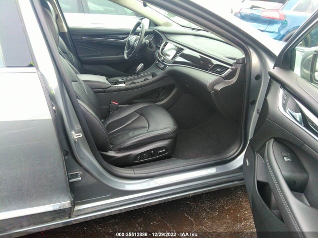 2018 Buick LaCrosse, VIN: 1G4ZS5SS3JU148601