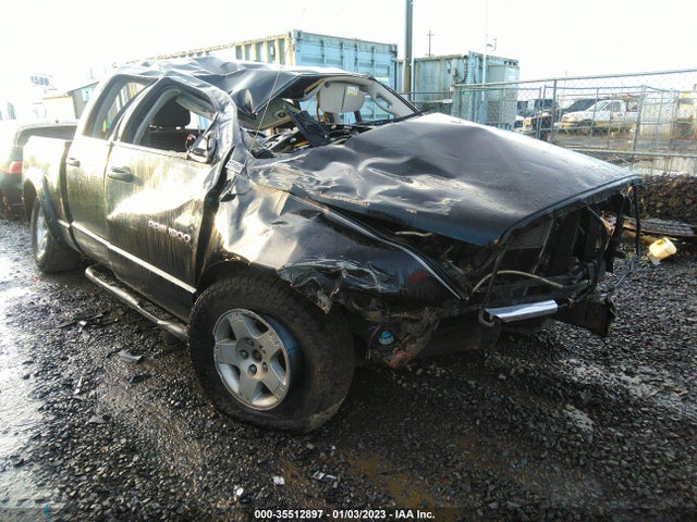 Dodge Ram 1500 Slt 2004 1D7HU18D54S625403 main image