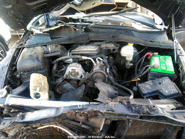 Dodge Ram 1500 Slt 2004 1D7HU18D54S625403 Image 12