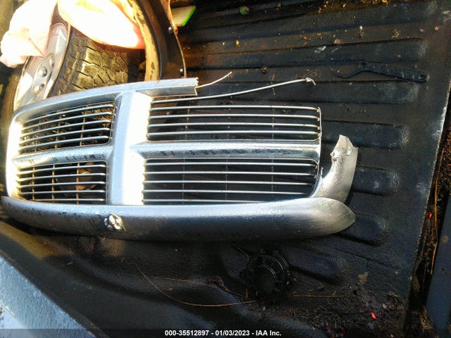 Dodge Ram 1500 Slt 2004 1D7HU18D54S625403 Image 4
