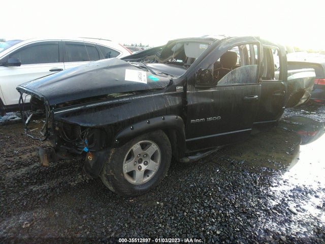 Dodge Ram 1500 Slt 2004 1D7HU18D54S625403 Image 2