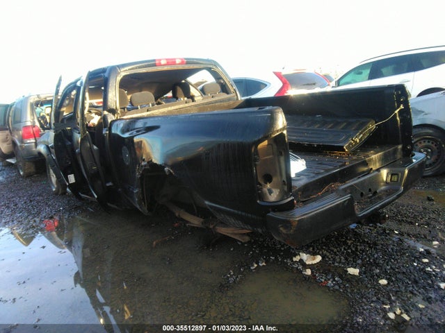 Dodge Ram 1500 Slt 2004 1D7HU18D54S625403 Image 5