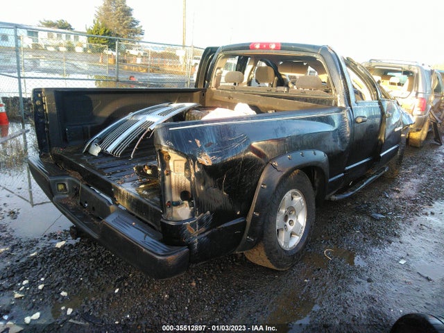Dodge Ram 1500 Slt 2004 1D7HU18D54S625403 Image 6
