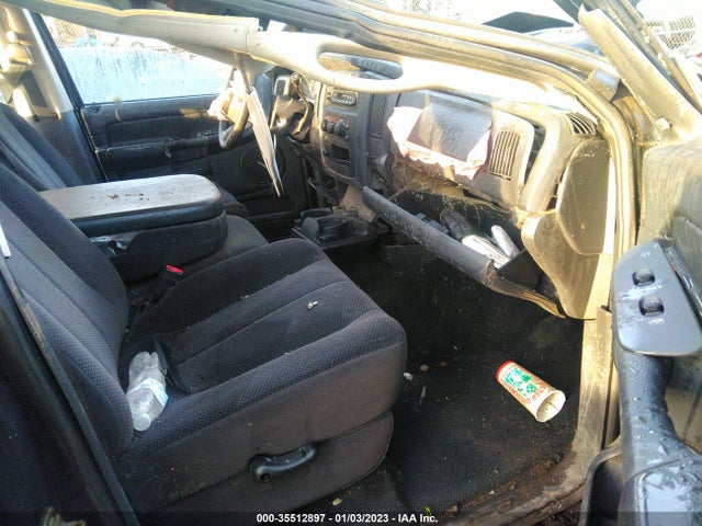 Dodge Ram 1500 Slt 2004 1D7HU18D54S625403 Image 7