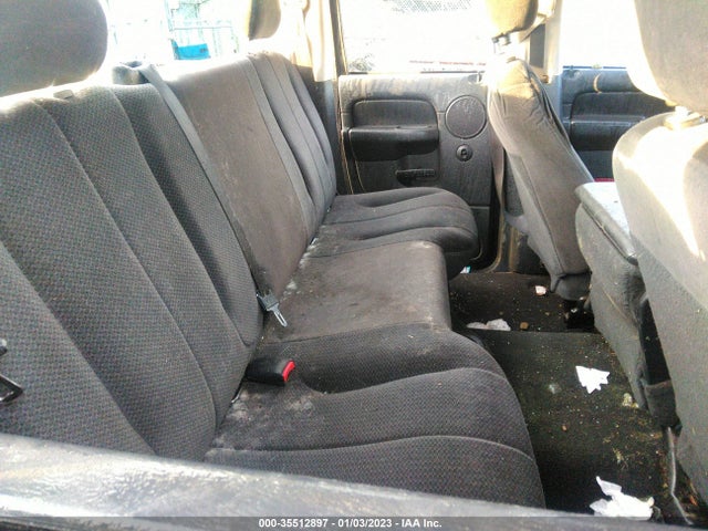 Dodge Ram 1500 Slt 2004 1D7HU18D54S625403 Image 10