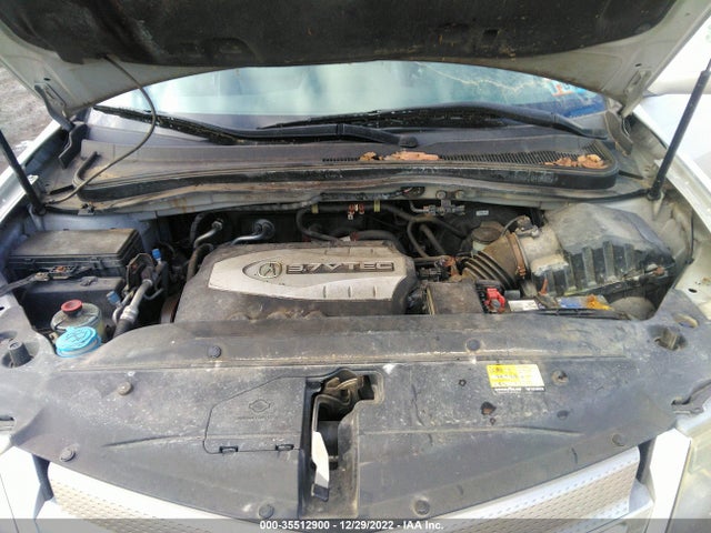 Acura MDX 2007 2HNYD28497H528985 Image 11