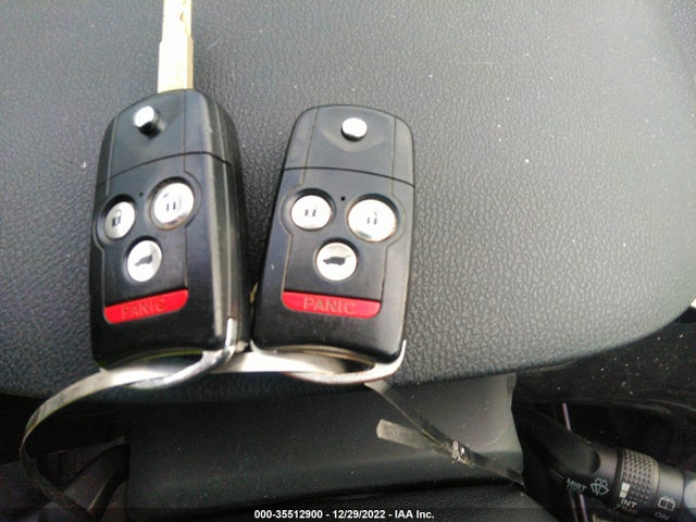 Acura MDX 2007 2HNYD28497H528985 Image 3