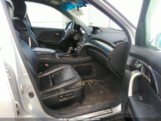 Acura MDX 2007 2HNYD28497H528985 Image 6