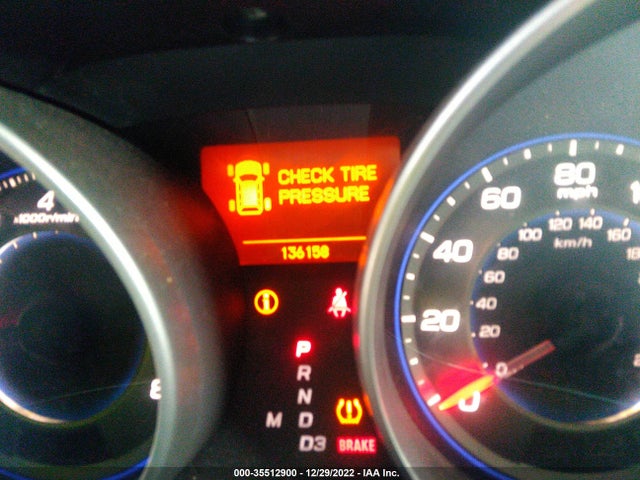 Acura MDX 2007 2HNYD28497H528985 Image 8