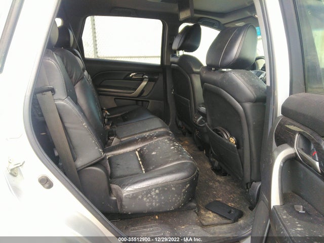 Acura MDX 2007 2HNYD28497H528985 Image 9