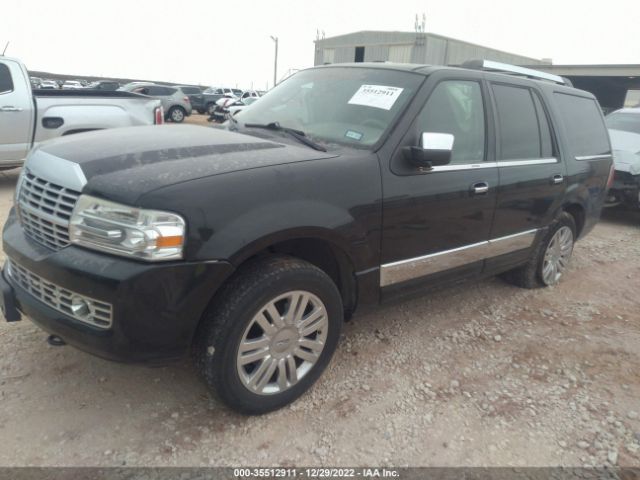 5LMJJ2H5XEEL07482 Lincoln Navigator