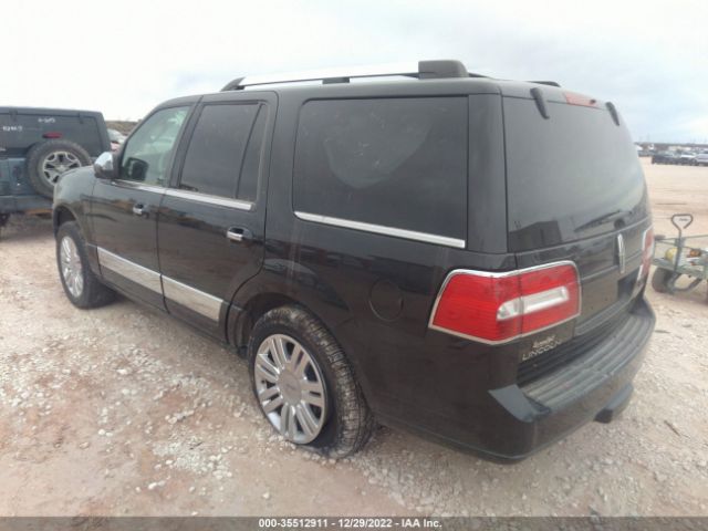 5LMJJ2H5XEEL07482 Lincoln Navigator
