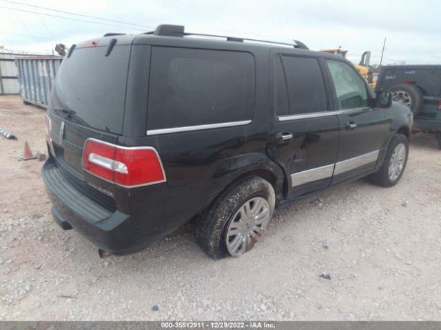 5LMJJ2H5XEEL07482 Lincoln Navigator