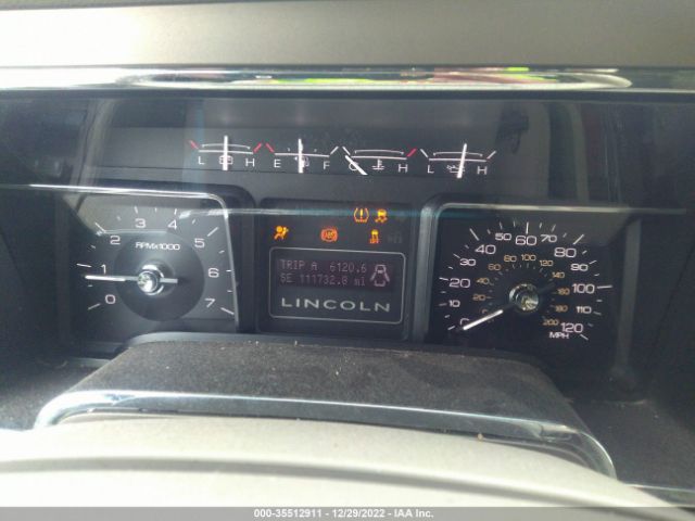 5LMJJ2H5XEEL07482 Lincoln Navigator