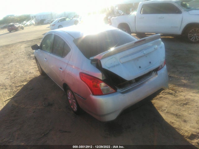 2018 Nissan Versa, VIN: 3N1CN7AP9JL867519