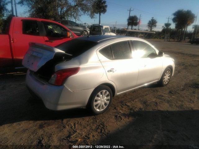 2018 Nissan Versa, VIN: 3N1CN7AP9JL867519