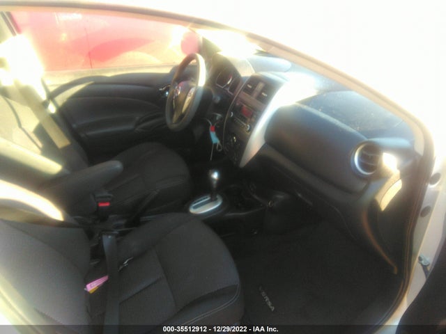 2018 Nissan Versa, VIN: 3N1CN7AP9JL867519