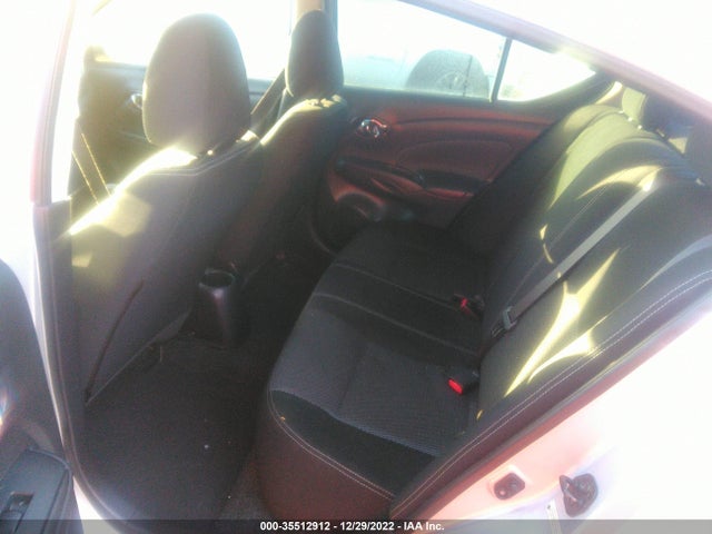 2018 Nissan Versa, VIN: 3N1CN7AP9JL867519