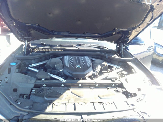 2021 BMW X6, VIN: 5UXCY8C0XM9H45566