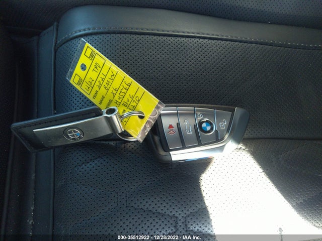 2021 BMW X6, VIN: 5UXCY8C0XM9H45566
