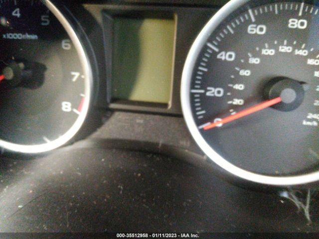 JF2SJABC2GH503495 Subaru Forester 2.5i