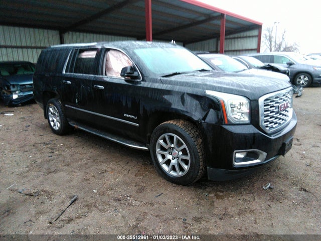 2020 GMC Yukon XL, VIN: 1GKS2HKJ8LR195583