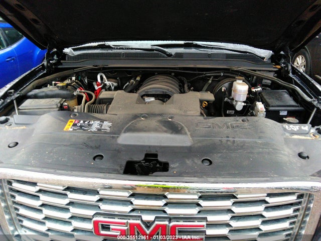 GMC YUKON XL DENALI 2020 1GKS2HKJ8LR195583 Image 10