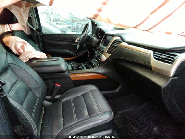 GMC YUKON XL DENALI 2020 1GKS2HKJ8LR195583 Image 5