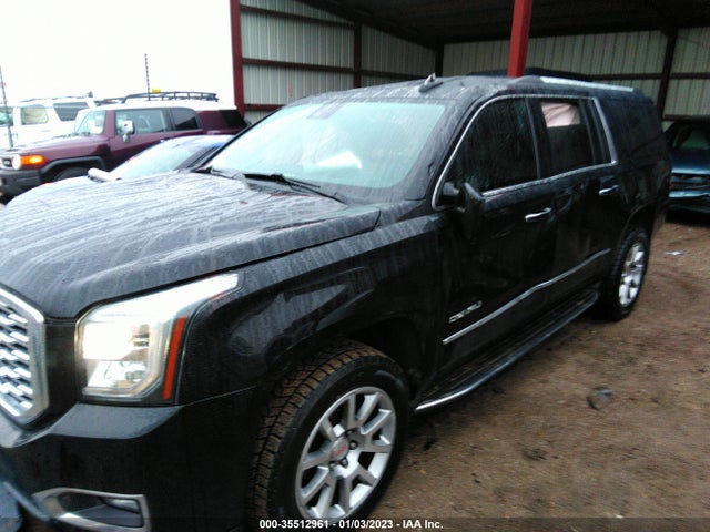 GMC YUKON XL DENALI 2020 1GKS2HKJ8LR195583 Image 6