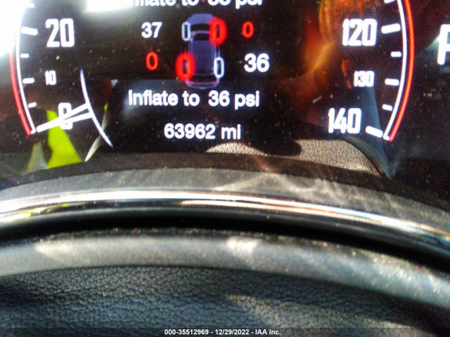 Dodge Durango Gt Plus 2019 1C4RDJDG4KC780191 Image 7