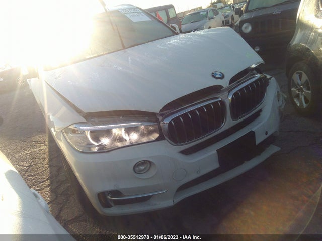2018 BMW X5, VIN: 5UXKR2C51J0X10879