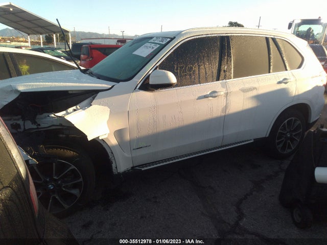 2018 BMW X5, VIN: 5UXKR2C51J0X10879