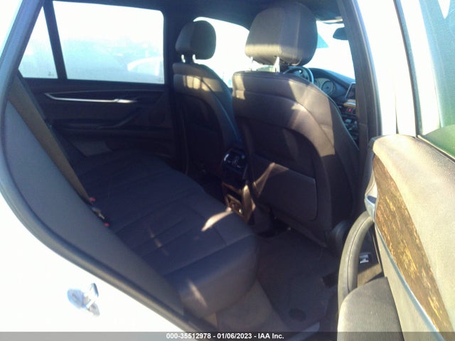 2018 BMW X5, VIN: 5UXKR2C51J0X10879