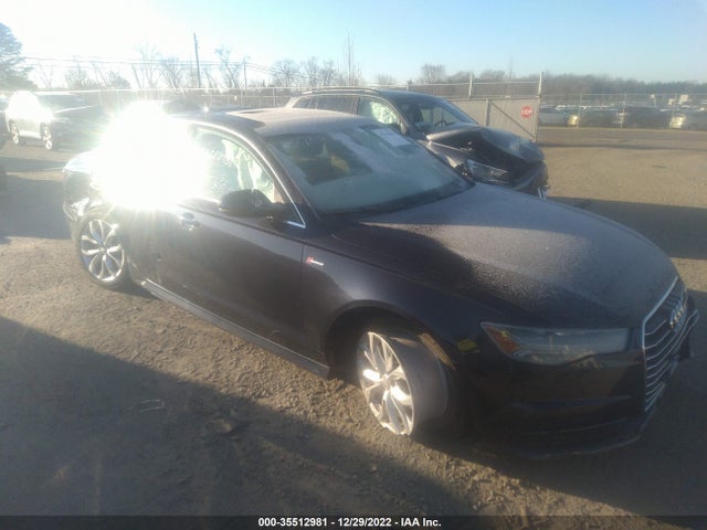 2017 Audi A6, VIN: WAUF2AFC4HN038239