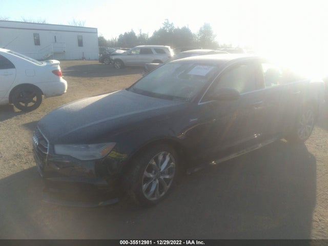 2017 Audi A6, VIN: WAUF2AFC4HN038239