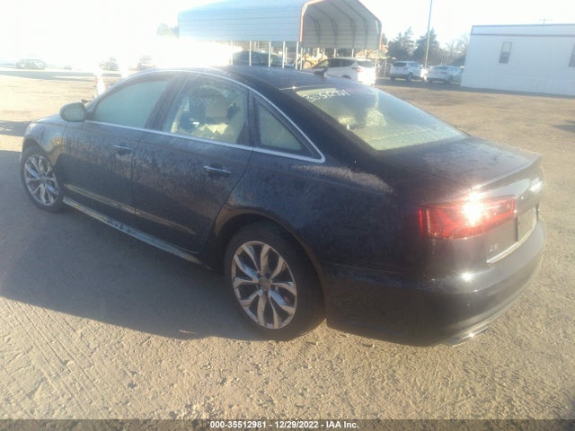 2017 Audi A6, VIN: WAUF2AFC4HN038239