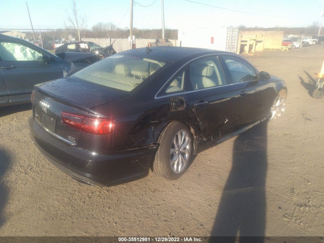 2017 Audi A6, VIN: WAUF2AFC4HN038239