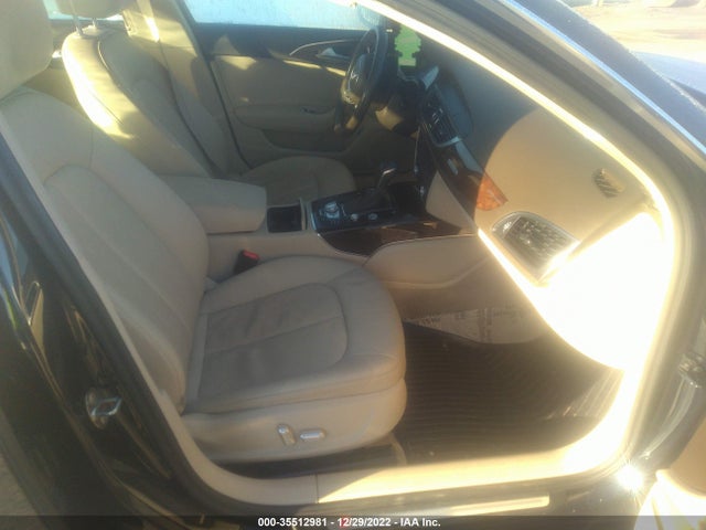 2017 Audi A6, VIN: WAUF2AFC4HN038239