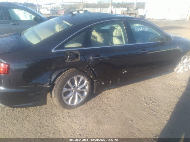 2017 Audi A6, VIN: WAUF2AFC4HN038239