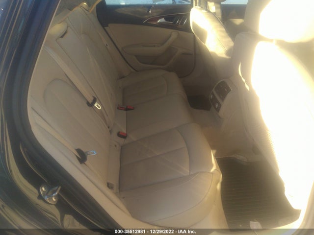 2017 Audi A6, VIN: WAUF2AFC4HN038239